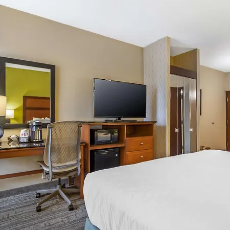 Best Western Plus Houston Energy Corridor-3