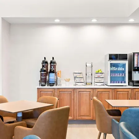 Comfort Inn Pocono Lakes Region-3