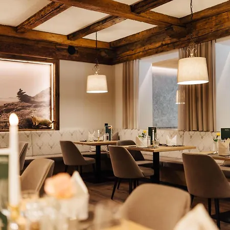Hotel Jager Hans-3