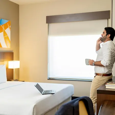Hyatt Place Sao Jose Do Rio Preto-2