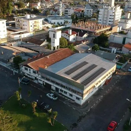 Hotel Rodeio-2