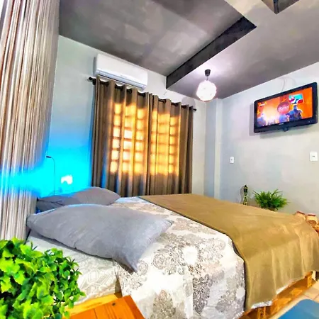 CanCoq Guest House - 20 metros da praia-2