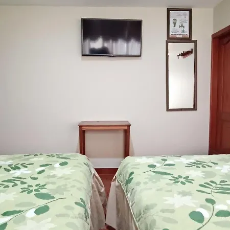 Hotel Mónaco-3