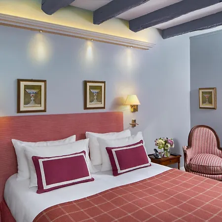 Le Relais Montmartre-3