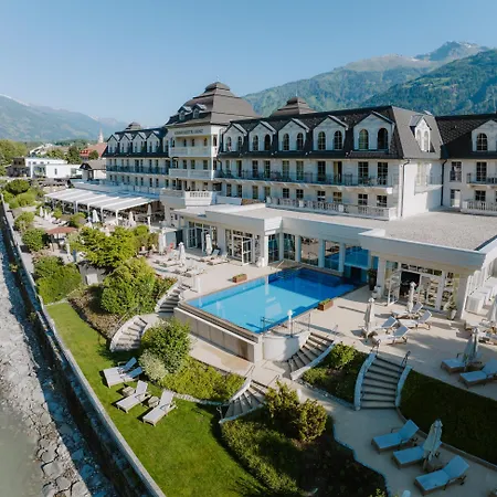 Grandhotel Lienz Business-Wellness & Gourmet-2