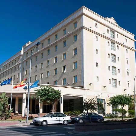 Hotel Melilla Puerto, Affiliated by Meliá-3