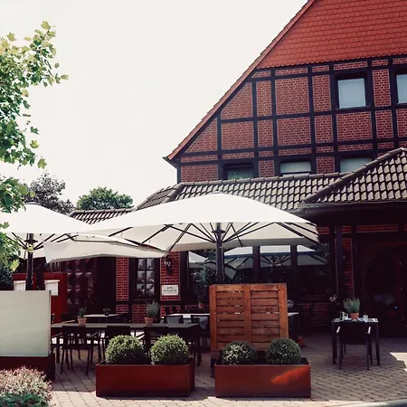 Romantik Hotel Schmiedegasthaus Gehrke-3