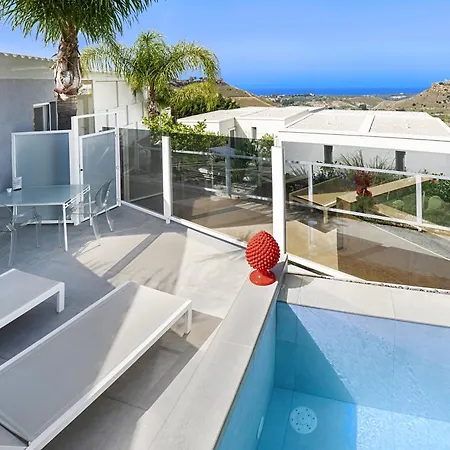 Doric Eco Boutique Resort & Spa - Sicily-2