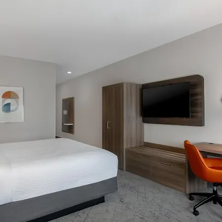 Holiday Inn Express Hotel & Suites Prattville South By Ihg-2