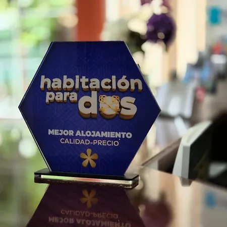 Hotel Harrison Etxea-2
