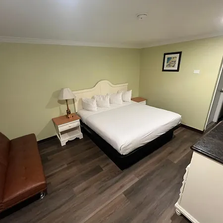 American Inn - Grover Beach - Pismo Beach-2