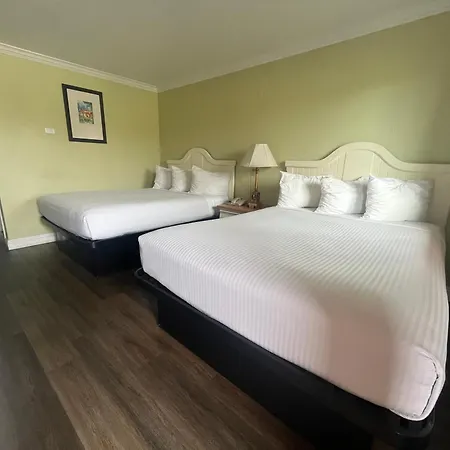 American Inn - Grover Beach - Pismo Beach-3