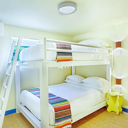 The Siesta Motel-2