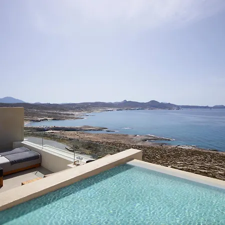 Domes White Coast Milos, Adults Only-2