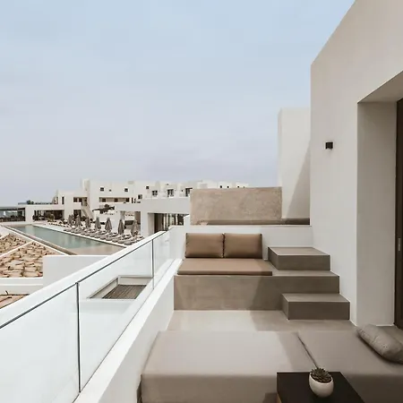 Domes White Coast Milos, Adults Only-2