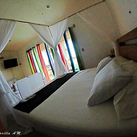Hotel Boutique Punta Jamaica-3