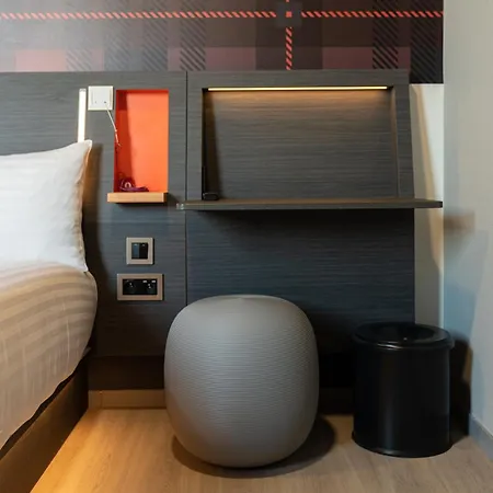 easyHotel Paris Charles de Gaulle Villepinte-2