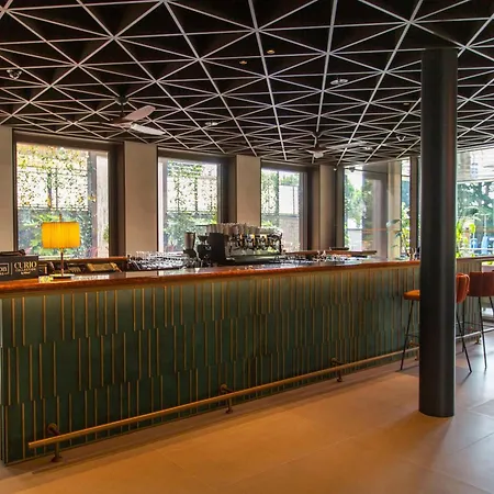 Keight Hotel Opatija, Curio Collection By Hilton-2