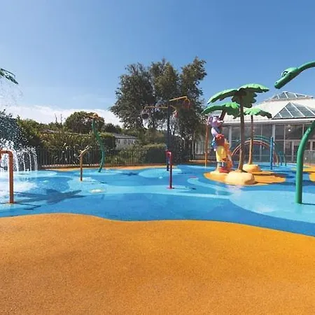 Haven, Cala Gran Caravan Park, Privately Owned-2