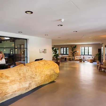 Veluwe Hotel de Beyaerd-2