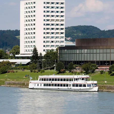 Arcotel Nike Linz-2