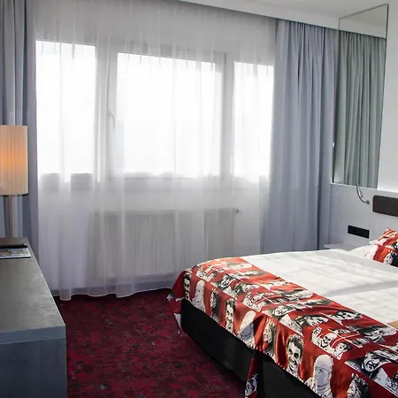 Arcotel Nike Linz-3