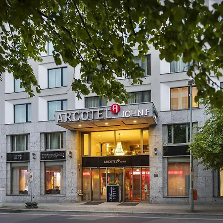 ARCOTEL John F - am Gendarmenmarkt-2