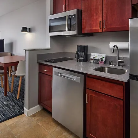 Towneplace Suites By Marriott Colorado Springs South-3
