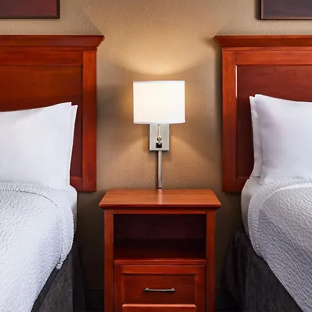 Towneplace Suites By Marriott Colorado Springs South-2