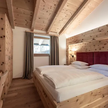 Dolomites Nature Hotel Vigilerhof-2