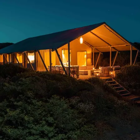Glamping Terre di Sacra in Tuscany-3