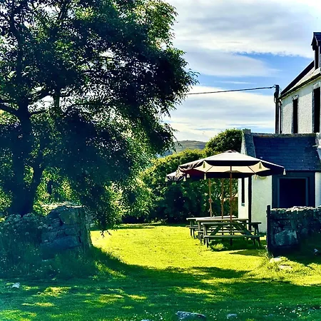 Farr Bay Inn-2