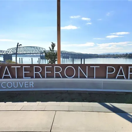 Hotel Indigo Vancouver Dwtn - Portland Area By Ihg-3