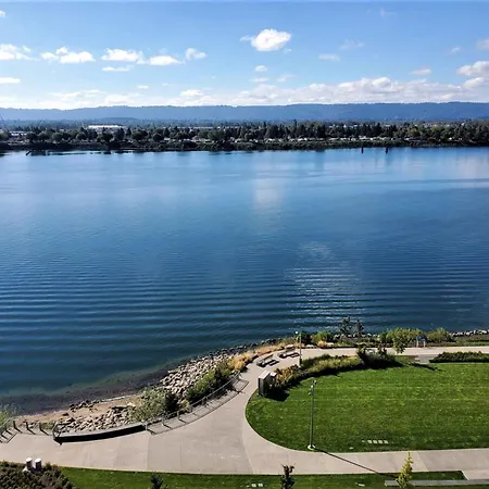 Hotel Indigo Vancouver Dwtn - Portland Area By Ihg-2