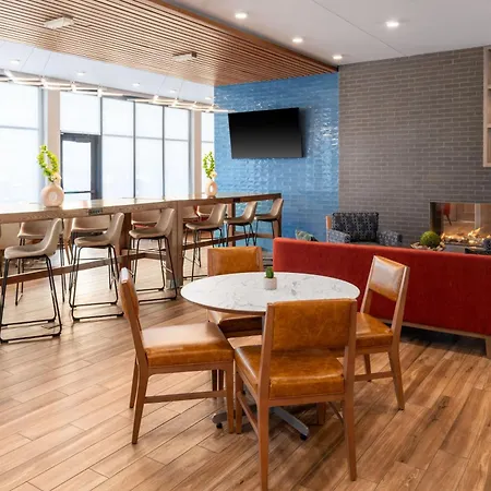 Residence Inn By Marriott Arvada Denver West-3