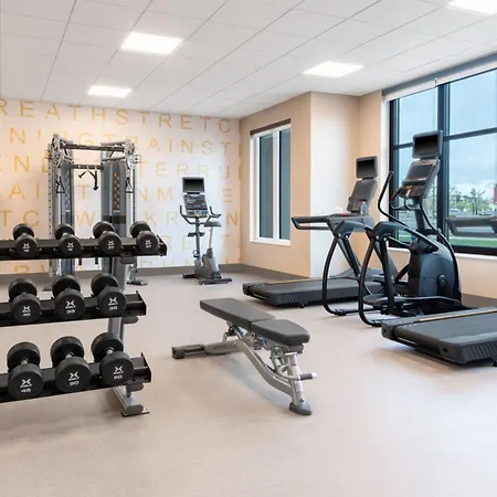 Residence Inn By Marriott Arvada Denver West-2