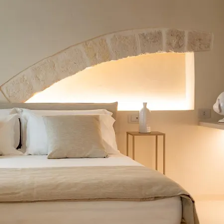 NEW OPENING - Palazzo Gasparino Suites-3