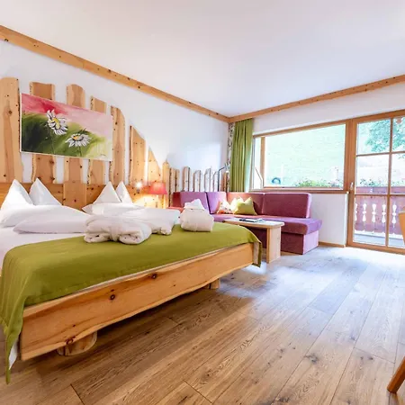 Natur- und Wellnesshotel Höflehner-2