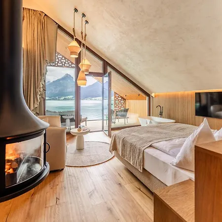 Hotel Seevilla Wolfgangsee-2