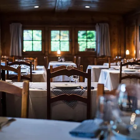 Le Hameau Albert 1Er - Relais & Chateaux-2