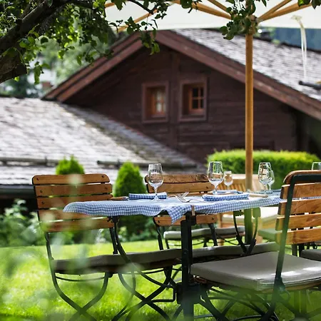 Le Hameau Albert 1Er - Relais & Chateaux-3
