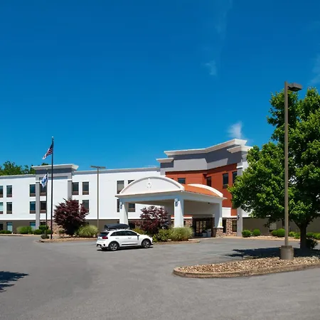 Holiday Inn Express Lewisburg - New Columbia By Ihg-2