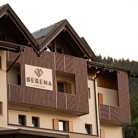 Family Hotel Serena-3