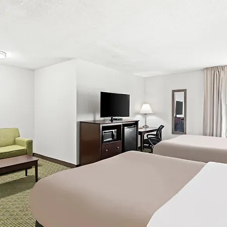 Quality Inn Dry Ridge-3