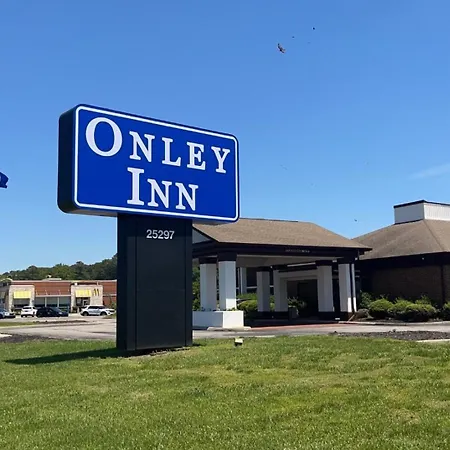 Onley Inn-3