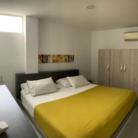 Hotel Onix T-3