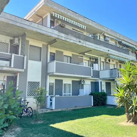 Residence Leonardo Sul Mare-3