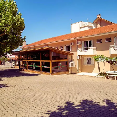 Dona Adelia Hotel E Restaurante-2