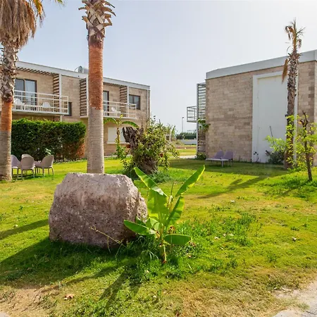 Ayvalik Sea Resort-3