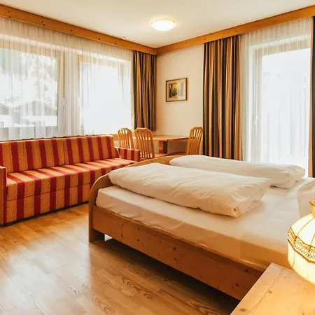Hotel Residence Griesfeld-2